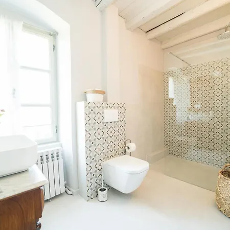 Rustical Allure With Private Pool, Bbq And Children Playground