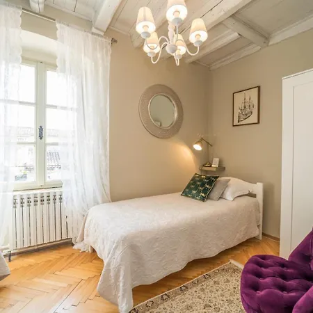 Rustical Allure With Private Pool, Bbq And Children Playground
