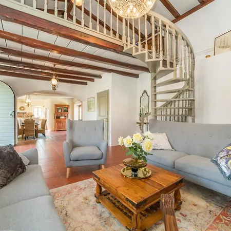 Rustical Allure With Private Pool, Bbq And Children Playground 4* Flengi