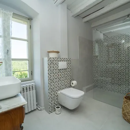 Rustical Allure With Private Pool, Bbq And Children Playground Hotel Flengi