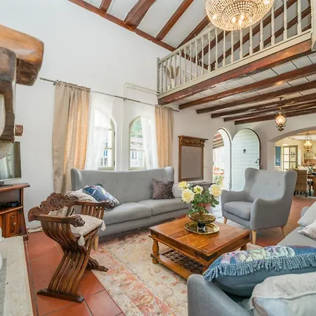 Rustical Allure With Private Pool, Bbq And Children Playground Flengi