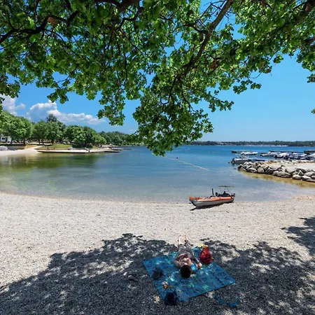 Rustical Allure With Private Pool, Bbq And Children Playground 4*
